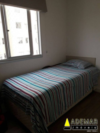 Imagem Apartamento com 3 Quartos à Venda, 55 m² em Centro - Diadema Imagem Apartamento com 3 Quartos à Venda, 55 m² em Centro - Diadema