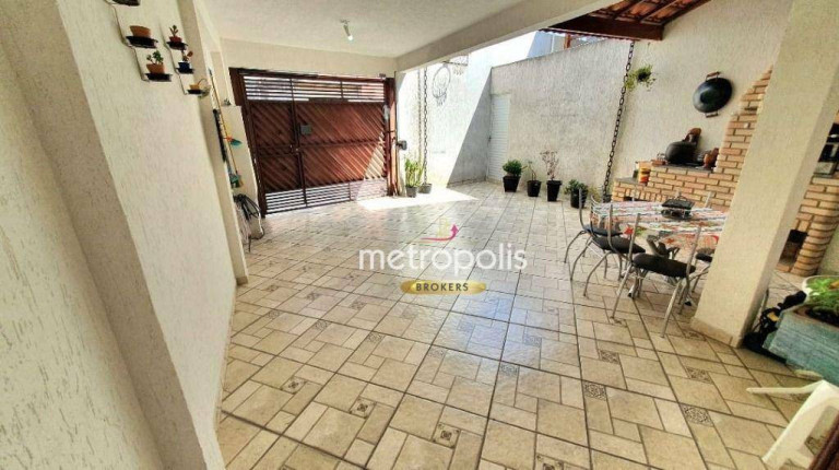 Imagem Sobrado com 2 Quartos à Venda, 76 m² em Vila Suíça - Santo André Imagem Sobrado com 2 Quartos à Venda, 76 m² em Vila Suíça - Santo André