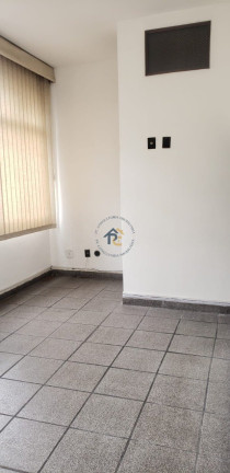 Imagem Apartamento com 1 Quarto à Venda, 55 m² em Icaraí - Niterói