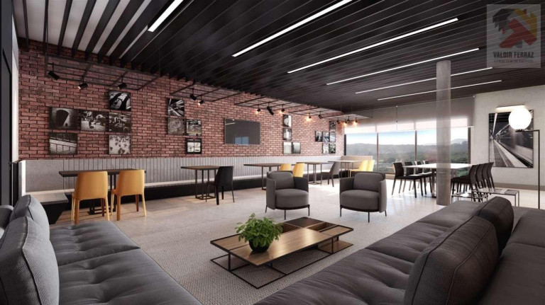 Imagem Apartamento com 1 Quarto à Venda, 47 m² em Saco Grande - Florianópolis