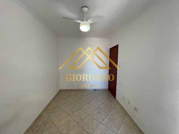 Imagem Apartamento com 2 Quartos à Venda, 75 m² em Guilhermina - Praia Grande