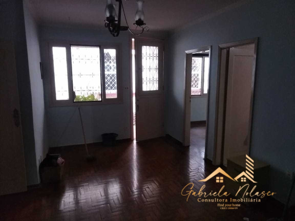 Imagem Casa com 2 Quartos à Venda, 124 m² em Boqueirão - Santos Imagem Casa com 2 Quartos à Venda, 124 m² em Boqueirão - Santos