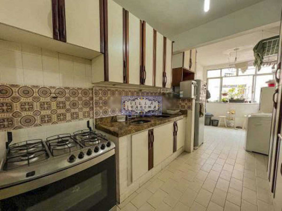 Imagem Apartamento com 4 Quartos à Venda, 200 m² em Jardim Botânico - Rio De Janeiro Imagem Apartamento com 4 Quartos à Venda, 200 m² em Jardim Botânico - Rio De Janeiro
