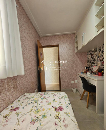 Imagem Apartamento com 2 Quartos à Venda, 100 m² em Parque Novo Oratório - Santo André Imagem Apartamento com 2 Quartos à Venda, 100 m² em Parque Novo Oratório - Santo André