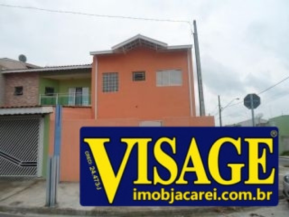 Imagem Casa com 2 Quartos à Venda, 68 m² em Vila Branca I - Jacareí Imagem Casa com 2 Quartos à Venda, 68 m² em Vila Branca I - Jacareí