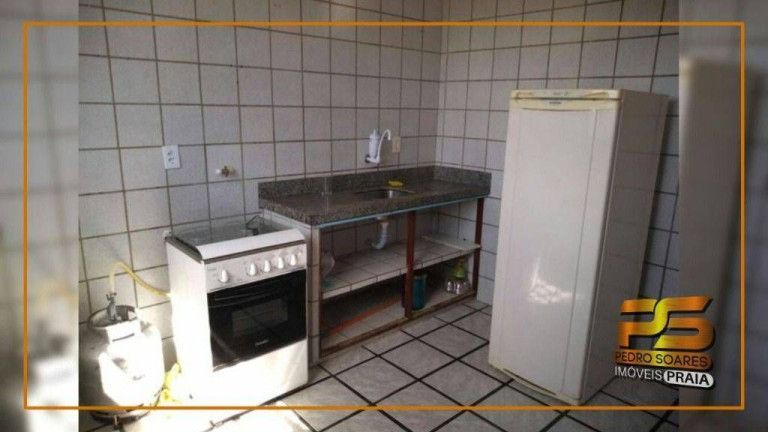 Imagem Apartamento com 2 Quartos à Venda, 60 m² em Camboinha - Cabedelo Imagem Apartamento com 2 Quartos à Venda, 60 m² em Camboinha - Cabedelo