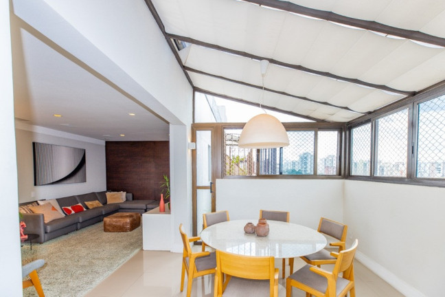 Imagem Imóvel com 4 Quartos à Venda, 357 m² em Vila Andrade - São Paulo Imagem Imóvel com 4 Quartos à Venda, 357 m² em Vila Andrade - São Paulo