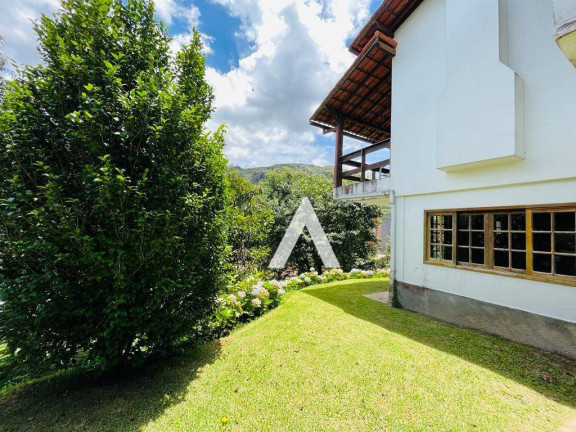 Imagem Casa com 4 Quartos à Venda, 250 m² em Parque Do Imbui - Teresópolis Imagem Casa com 4 Quartos à Venda, 250 m² em Parque Do Imbui - Teresópolis