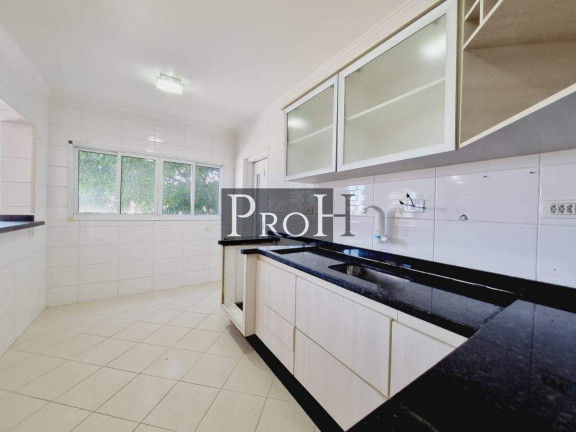 Imagem Apartamento com 2 Quartos para Alugar, 82 m² em Campestre - Santo André