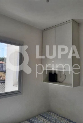 Imagem Apartamento com 2 Quartos à Venda, 37 m² em Casa Verde - São Paulo Imagem Apartamento com 2 Quartos à Venda, 37 m² em Casa Verde - São Paulo
