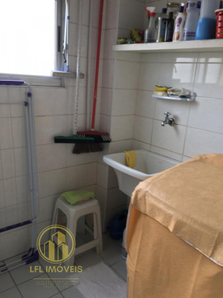Imagem Apartamento com 2 Quartos à Venda, 64 m² em Jardim Nosso Lar - São Paulo