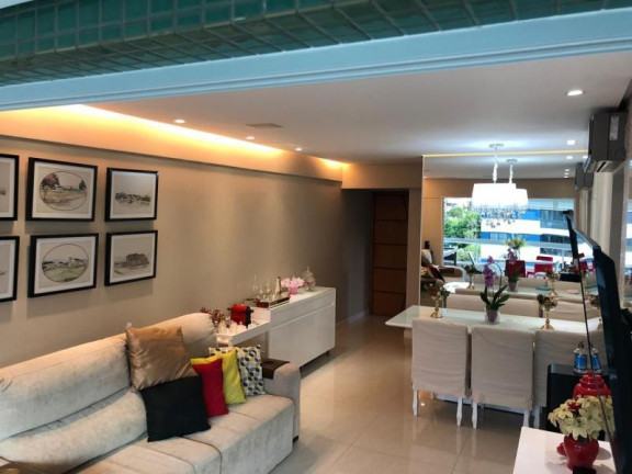 Imagem Apartamento com 3 Quartos à Venda, 92 m² em Alphaville - Salvador Imagem Apartamento com 3 Quartos à Venda, 92 m² em Alphaville - Salvador