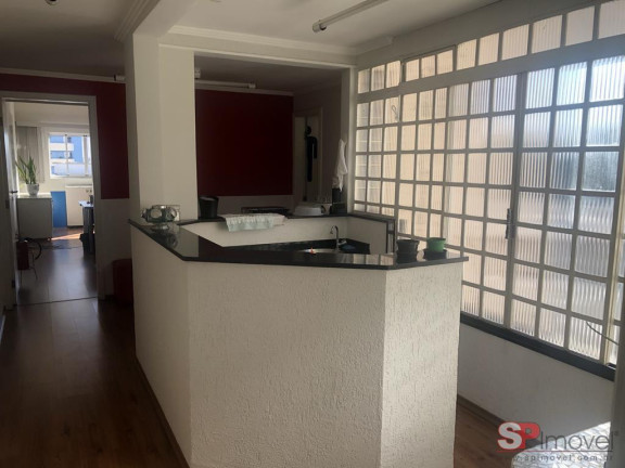Imagem Imóvel com 3 Quartos à Venda, 100 m² em Santo Antônio - São Caetano Do Sul Imagem Imóvel com 3 Quartos à Venda, 100 m² em Santo Antônio - São Caetano Do Sul
