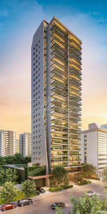 Apartamento com 4 Quartos à Venda, 171 m² em Enseada Do Suá - Vitória