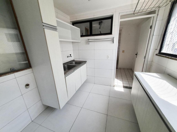 Imagem Apartamento com 4 Quartos à Venda, 159 m² em Aldeota - Fortaleza Imagem Apartamento com 4 Quartos à Venda, 159 m² em Aldeota - Fortaleza