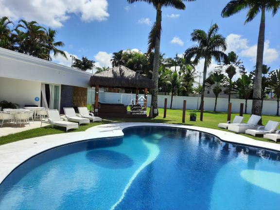 Imagem Imóvel com 6 Quartos à Venda, 1.200 m² em Acapulco - Guarujá