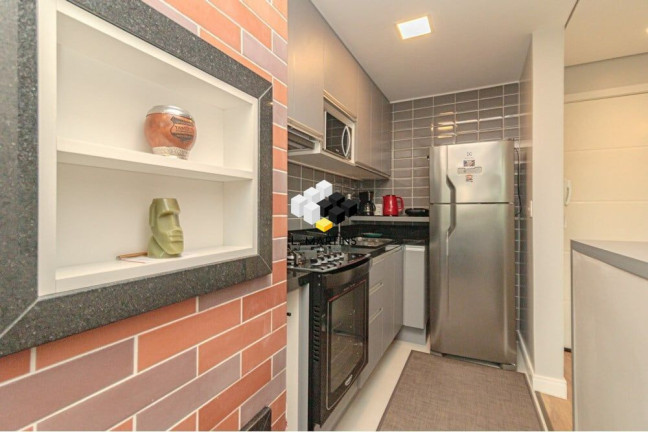 Imagem Apartamento com 1 Quarto à Venda, 40 m² em Menino Deus - Porto Alegre Imagem Apartamento com 1 Quarto à Venda, 40 m² em Menino Deus - Porto Alegre