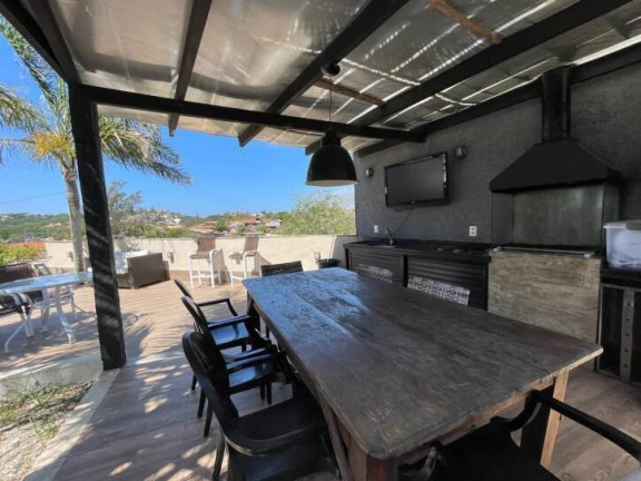 Imagem Casa de Condomínio com 4 Quartos à Venda, 220 m² em Geribá - Armação Dos Búzios