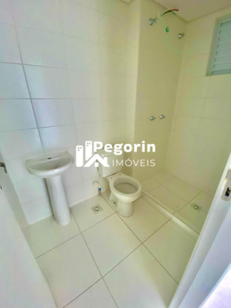 Imagem Apartamento com 2 Quartos à Venda, 51 m² em Jardim Cláudia - Pinhais