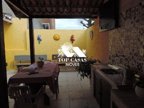 Imagem Casa com 3 Quartos à Venda, 110 m² em Sopotó - Iguaba Grande