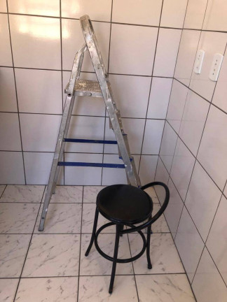 Imagem Apartamento com 2 Quartos à Venda, 45 m² em Conjunto Residencial José Bonifácio - São Paulo