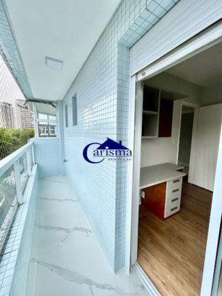 Imagem Apartamento com 3 Quartos à Venda, 157 m² em Baeta Neves - São Bernardo Do Campo