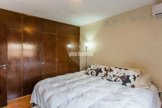 Imagem Casa com 4 Quartos à Venda, 250 m² em Chácara Monte Alegre - São Paulo Imagem Casa com 4 Quartos à Venda, 250 m² em Chácara Monte Alegre - São Paulo