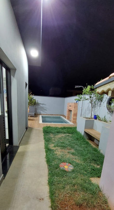 Imagem Casa de Condomínio com 2 Quartos à Venda, em Residencial Esplanada - Tatuí Imagem Casa de Condomínio com 2 Quartos à Venda, em Residencial Esplanada - Tatuí