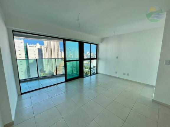 Imagem Apartamento com 4 Quartos à Venda, 135 m² em Boa Viagem - Recife