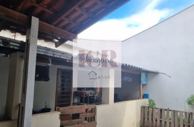 Imagem Casa com 3 Quartos à Venda, 250 m² em Central Parque Sorocaba - Sorocaba