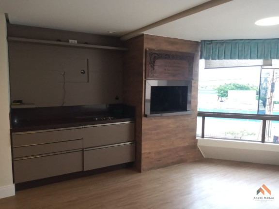 Imagem Apartamento com 2 Quartos à Venda, 86 m²