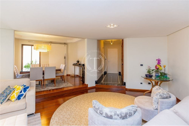 Imagem Apartamento com 3 Quartos à Venda, 217 m² em Campo Belo - São Paulo Imagem Apartamento com 3 Quartos à Venda, 217 m² em Campo Belo - São Paulo
