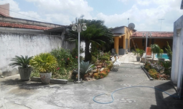 Imagem Casa com 3 Quartos à Venda, 603 m² em Boa Esperança - Parnamirim Imagem Casa com 3 Quartos à Venda, 603 m² em Boa Esperança - Parnamirim