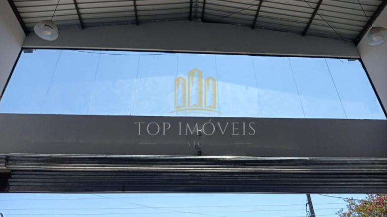 Imagem Galpão à Venda, 380 m² em Centro - São José Dos Campos Imagem Galpão à Venda, 380 m² em Centro - São José Dos Campos