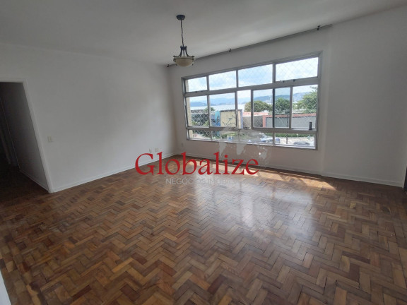 Imagem Imóvel com 2 Quartos para Alugar, 85 m² em Ponta Da Praia - Santos Imagem Imóvel com 2 Quartos para Alugar, 85 m² em Ponta Da Praia - Santos