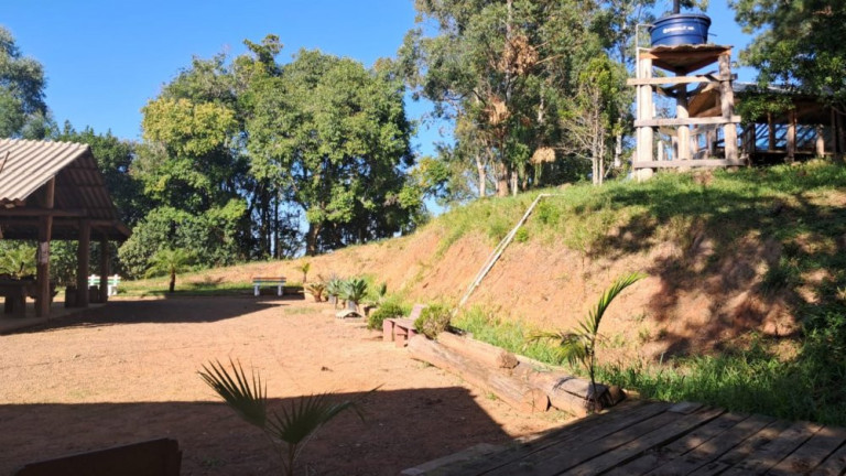 Imagem Imóvel com 6 Quartos à Venda, 151 m² em Central - Glorinha