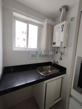 Imagem Apartamento com 2 Quartos à Venda, 56 m² em Boqueirão - Curitiba Imagem Apartamento com 2 Quartos à Venda, 56 m² em Boqueirão - Curitiba