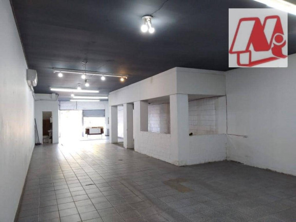 Imagem Loja para Alugar, 200 m² em Bom Fim - Porto Alegre