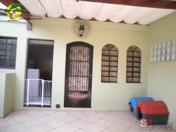 Imagem Sobrado com 2 Quartos à Venda, 100 m² em Vila Basileia - São Paulo Imagem Sobrado com 2 Quartos à Venda, 100 m² em Vila Basileia - São Paulo