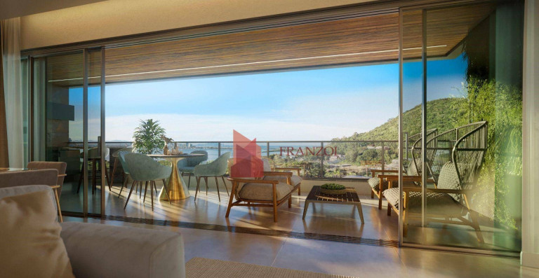 Imagem Apartamento com 3 Quartos à Venda, 159 m² em Fazenda - Itajaí Imagem Apartamento com 3 Quartos à Venda, 159 m² em Fazenda - Itajaí
