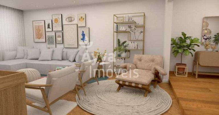 Imagem Apartamento com 3 Quartos à Venda, 185 m² em Copacabana - Rio De Janeiro Imagem Apartamento com 3 Quartos à Venda, 185 m² em Copacabana - Rio De Janeiro