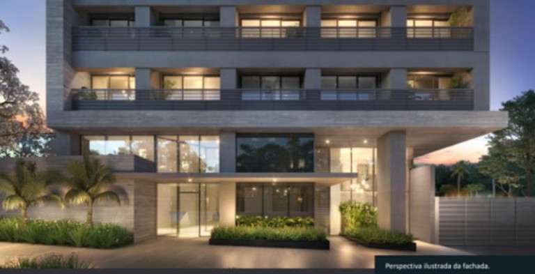 Imagem Kitnet com 1 Quarto à Venda, 27 m² em Itaim Bibi - São Paulo Imagem Kitnet com 1 Quarto à Venda, 27 m² em Itaim Bibi - São Paulo