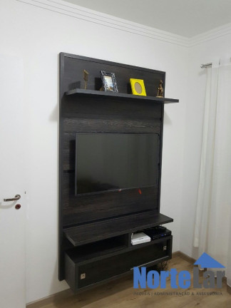 Imagem Apartamento com 3 Quartos à Venda, 70 m² em água Branca - São Paulo