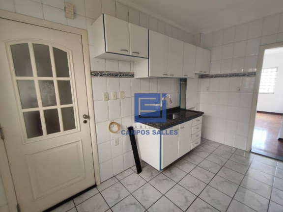 Imagem Apartamento com 3 Quartos para Alugar, 90 m² em Centro - Socorro