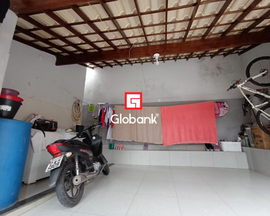 Imagem Casa com 3 Quartos à Venda, 150 m² em Jardim Eldorado - Montes Claros Imagem Casa com 3 Quartos à Venda, 150 m² em Jardim Eldorado - Montes Claros