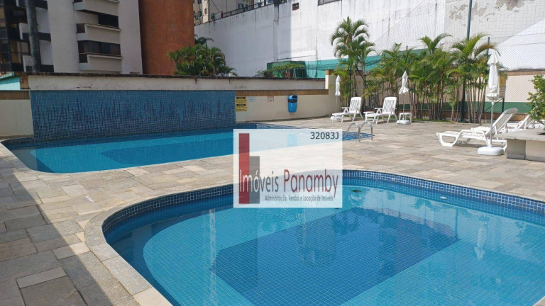 Imagem Apartamento com 2 Quartos à Venda, 68 m² em Vila Andrade - São Paulo Imagem Apartamento com 2 Quartos à Venda, 68 m² em Vila Andrade - São Paulo