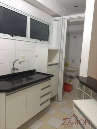 Imagem Apartamento com 3 Quartos à Venda, 76 m² em Vila Costa - Taubaté