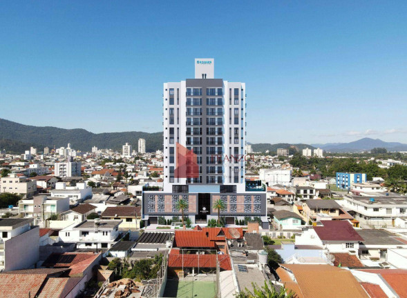 Imagem Apartamento com 3 Quartos à Venda, 85 m² em São Judas - Itajaí Imagem Apartamento com 3 Quartos à Venda, 85 m² em São Judas - Itajaí