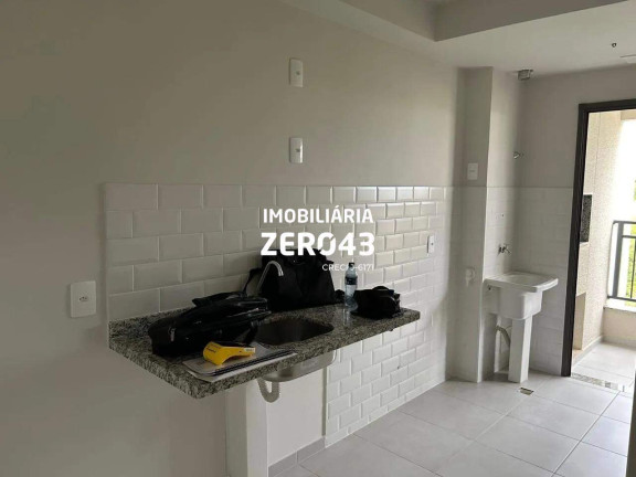 Imagem Apartamento com 2 Quartos à Venda, 51 m² em Gleba Fazenda Palhano - Londrina Imagem Apartamento com 2 Quartos à Venda, 51 m² em Gleba Fazenda Palhano - Londrina