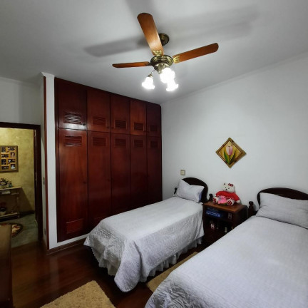 Imagem Casa de Condomínio com 3 Quartos à Venda, 231 m² em Jacaré - Cabreúva